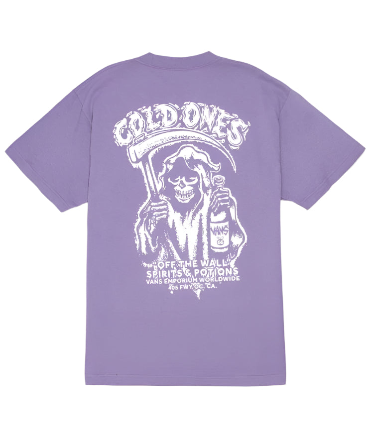 Vans Spirit World - Mens Tee