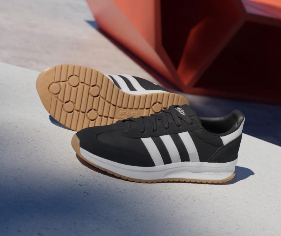 Adidas Run 70s 2.0 - Mens Sneakers