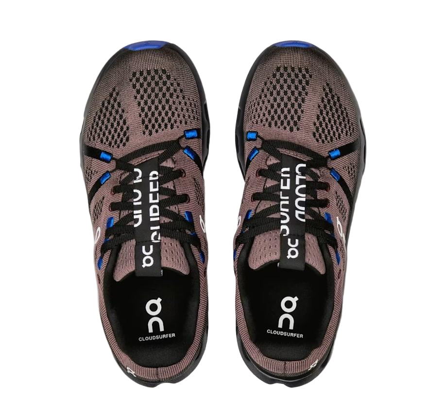 ON Cloudsurfer - Womens Running Shoes
