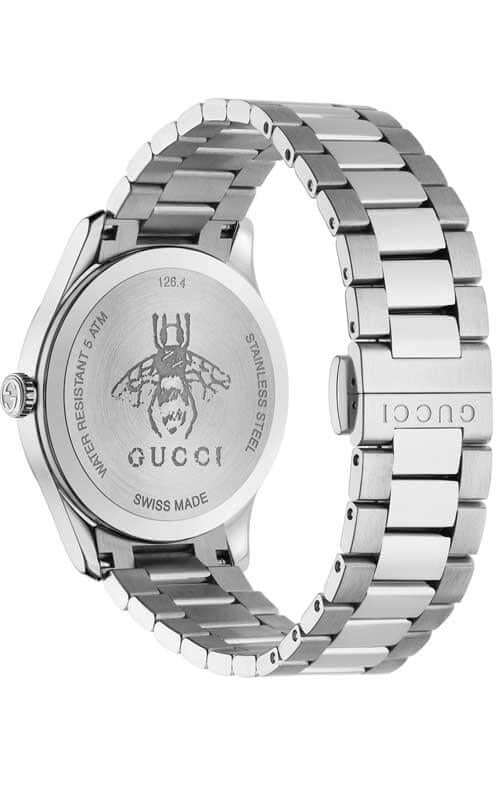 Gucci G-Timeless Ladies Watch YA1264126