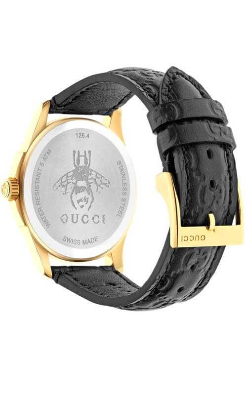 Gucci G-Timeless Signature Watch YA1264034A