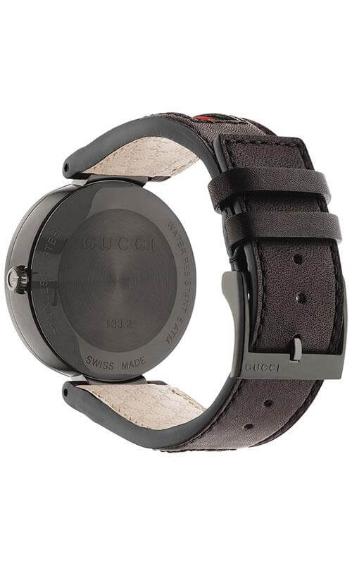 GUCCI G-Interlocking Watch YA133206