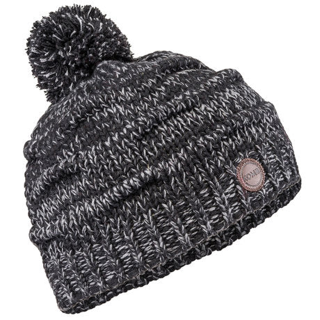 Kombi Womens La Toque Relaxee Pom Toque
