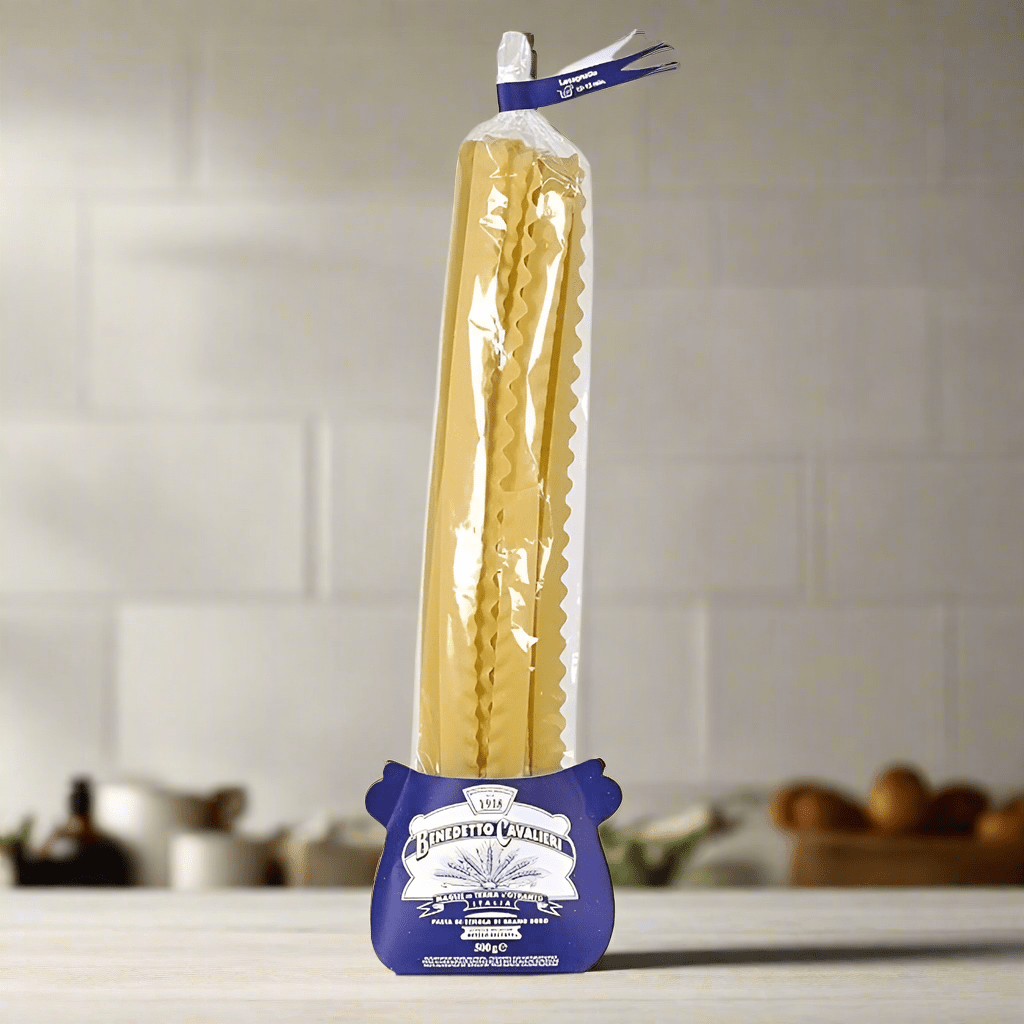 LASAGNOTTE -  Cavalieri