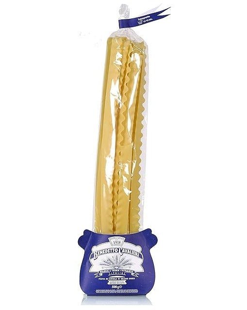 LASAGNOTTE -  Cavalieri