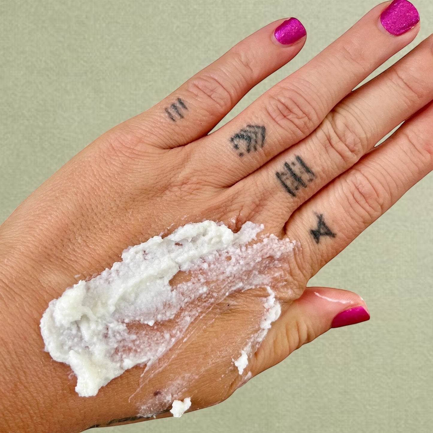 Crème réparatrice ÉLOÏSE hydrolat de lavande
