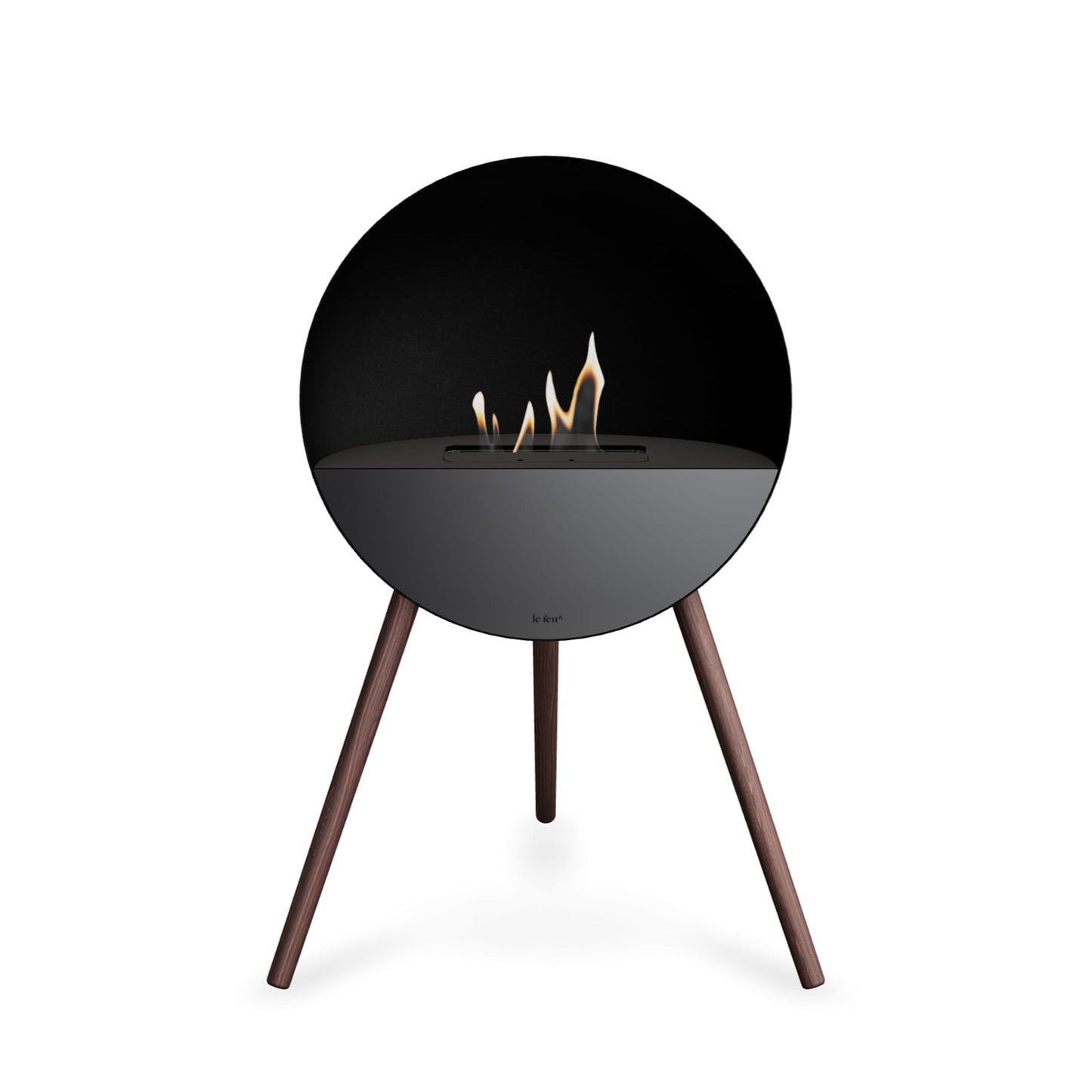 Le Feu Eye <br>Black