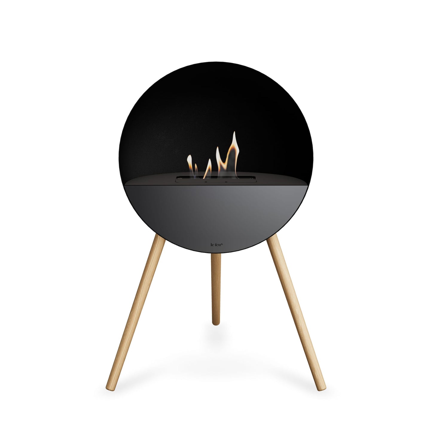 Le Feu Eye <br>Black