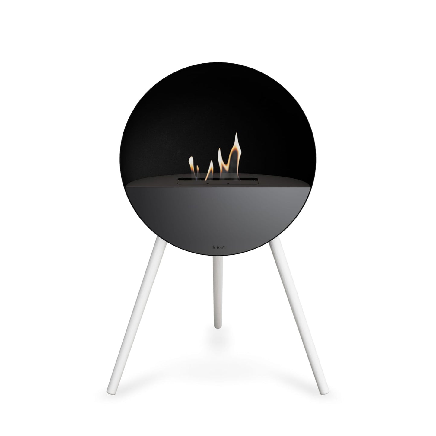 Le Feu Eye <br>Black