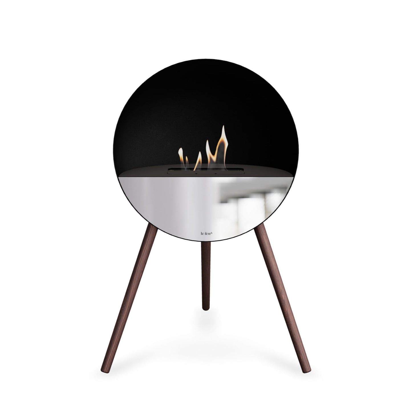 Le Feu Eye <br>Black