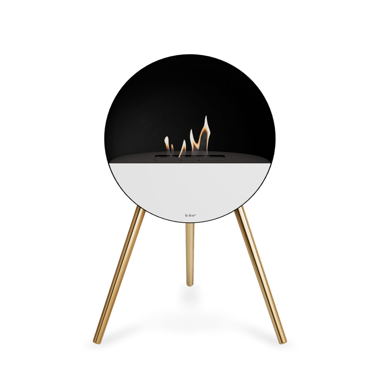 Le Feu Eye <br>Black