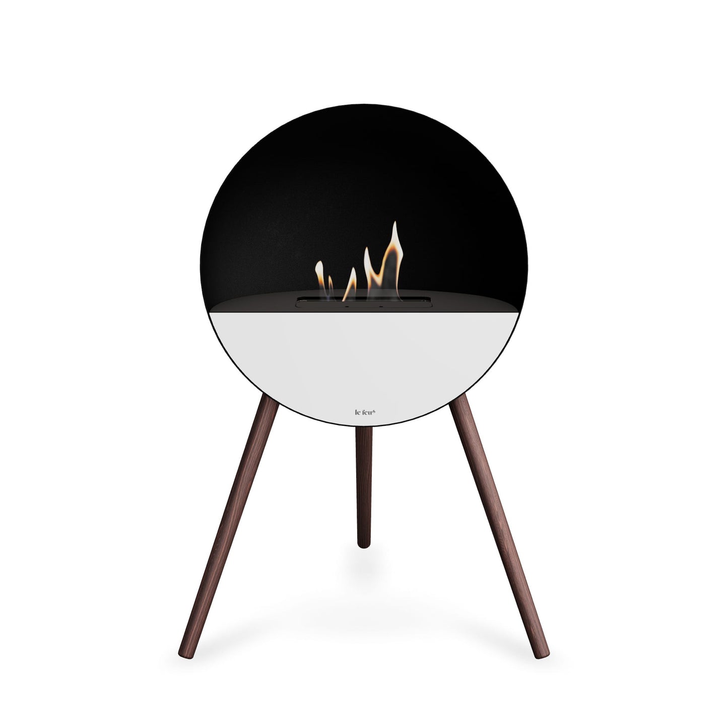 Le Feu Eye <br>Black