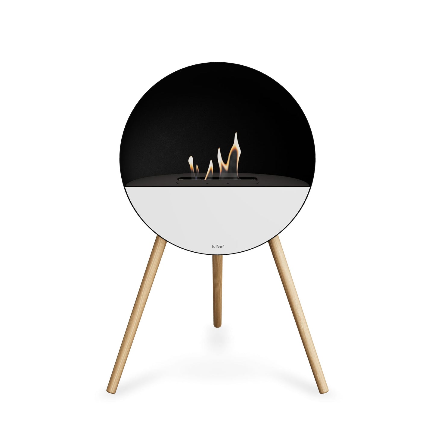 Le Feu Eye <br>Black