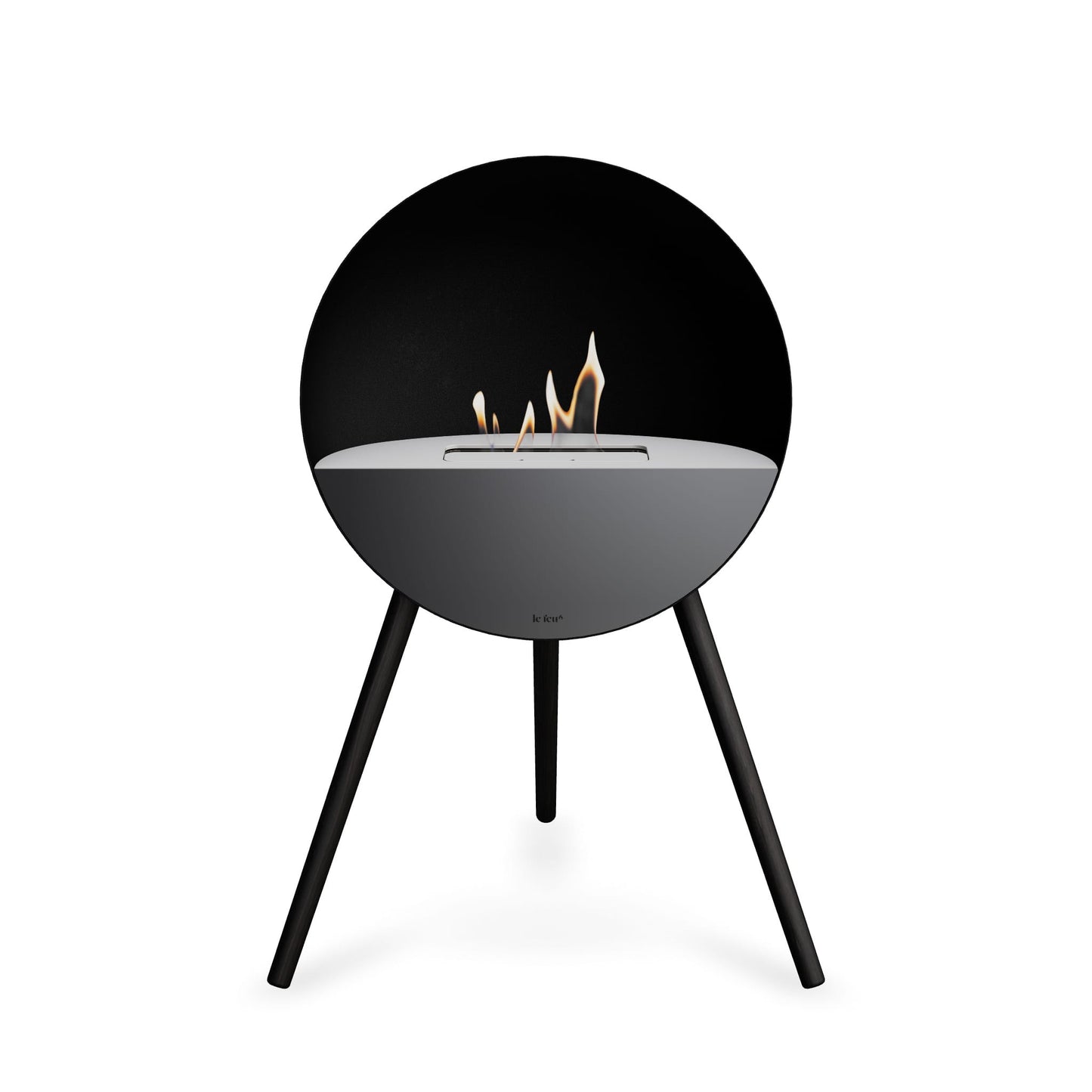 Le Feu Eye <br>Black