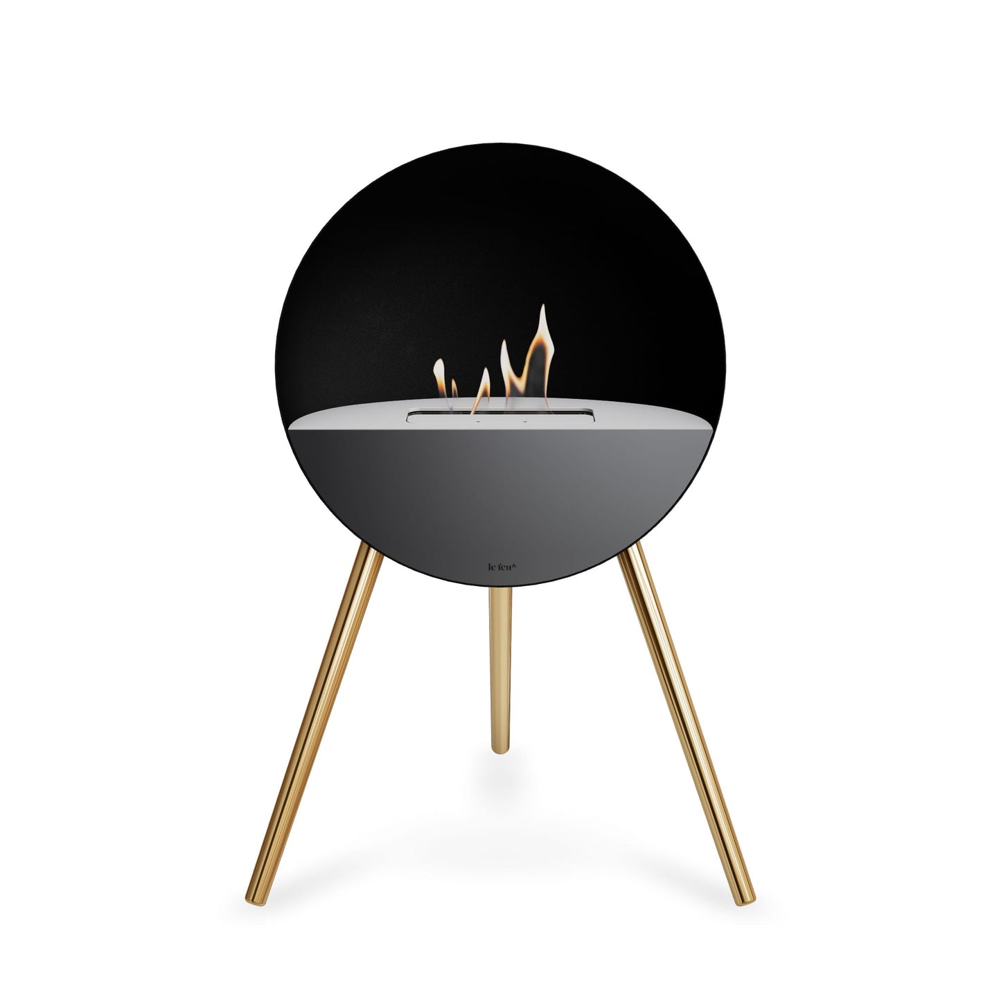 Le Feu Eye <br>Black