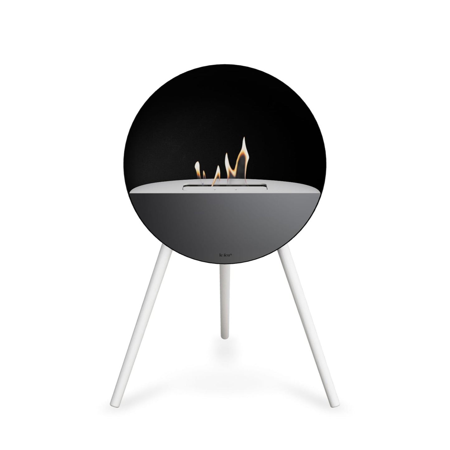 Le Feu Eye <br>Black