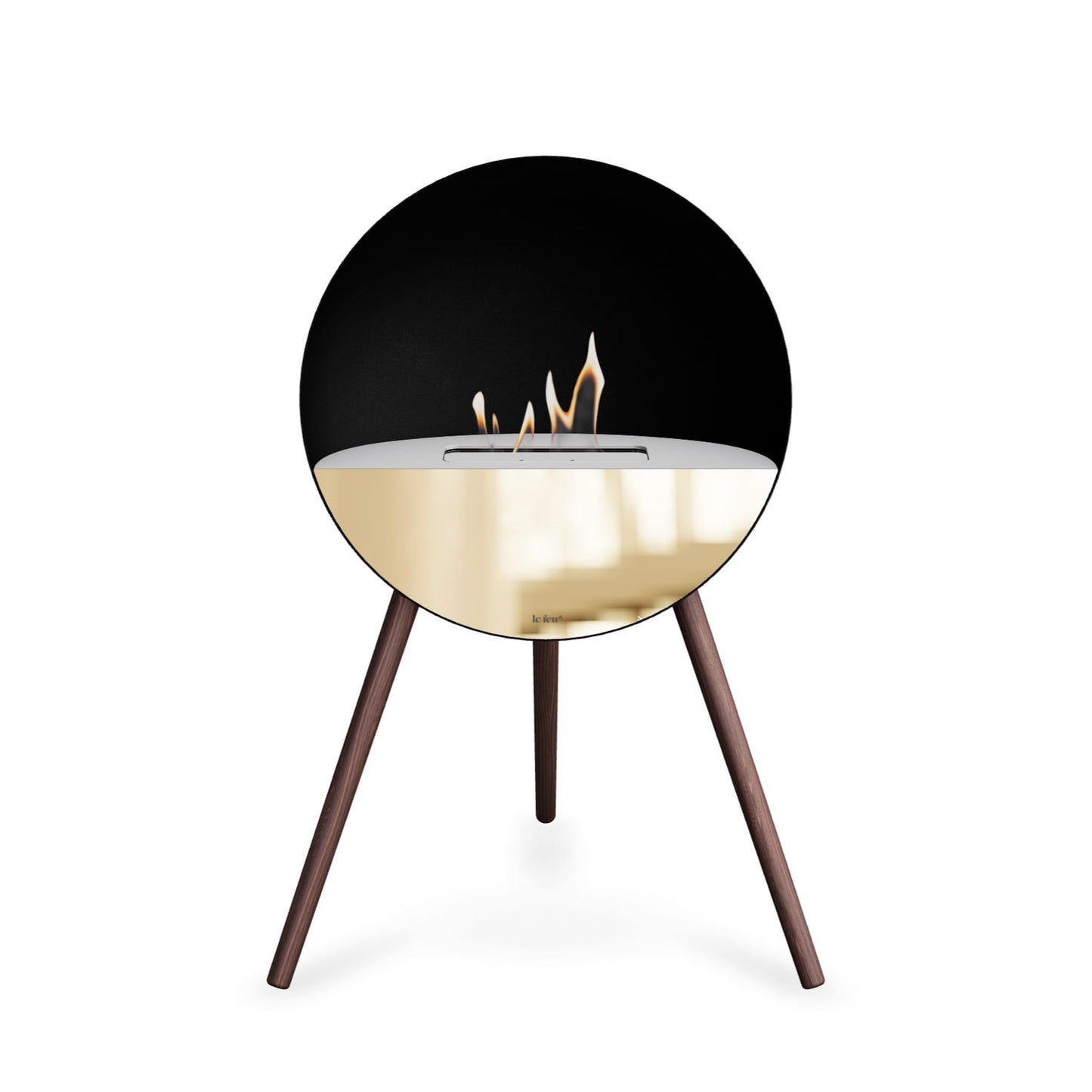 Le Feu Eye <br>Black