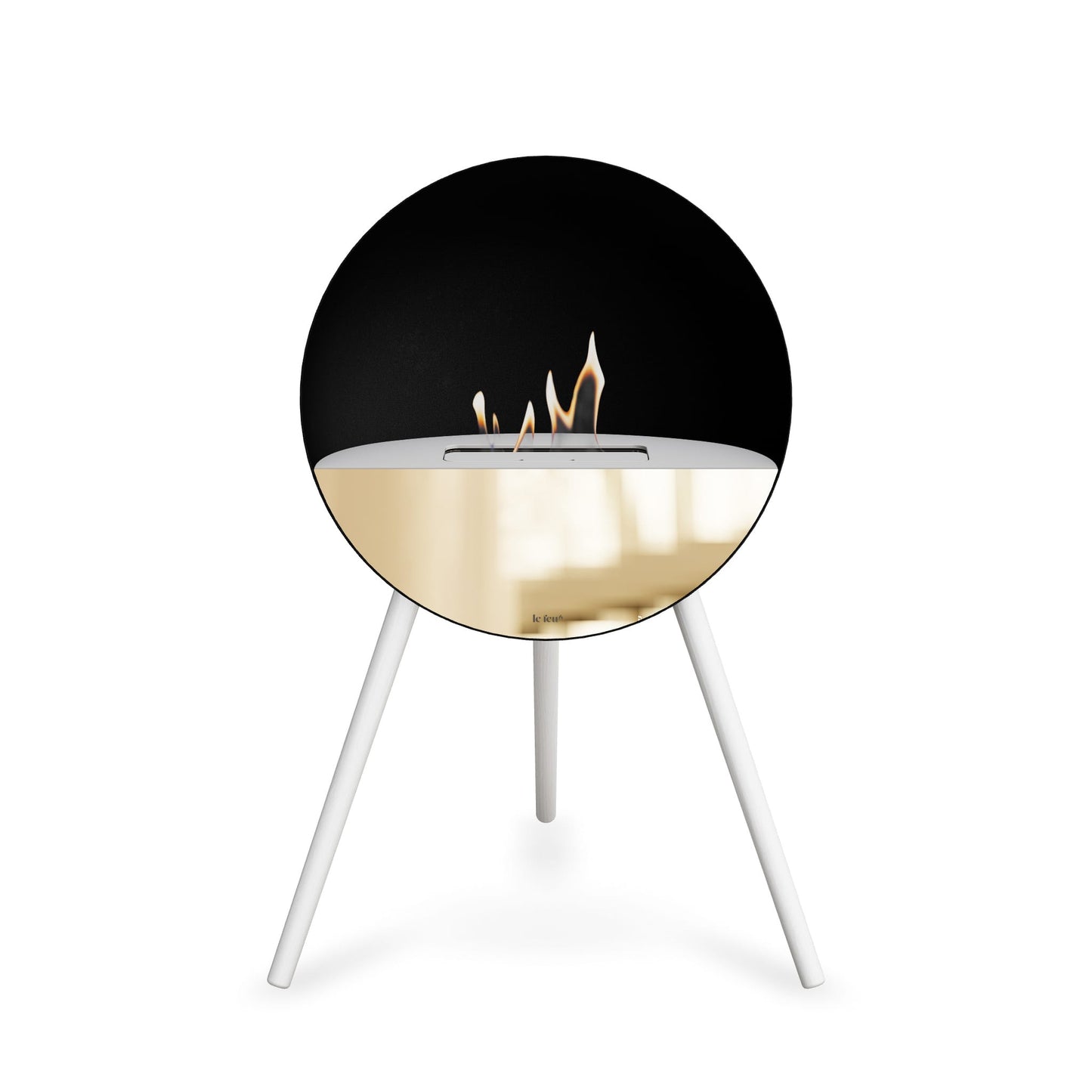 Le Feu Eye <br>Black