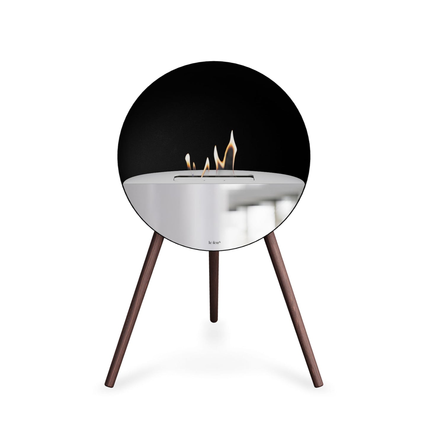 Le Feu Eye <br>Black