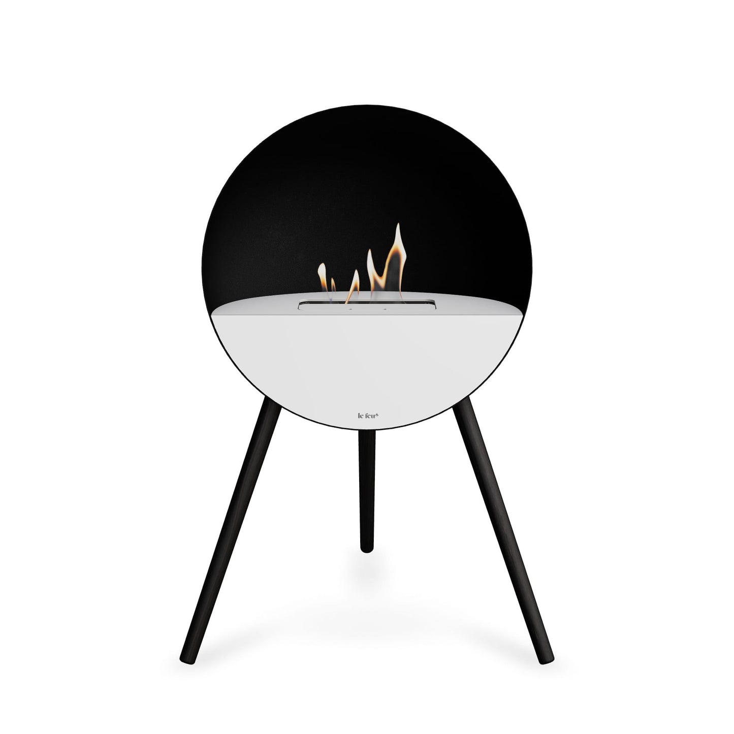 Le Feu Eye <br>Black