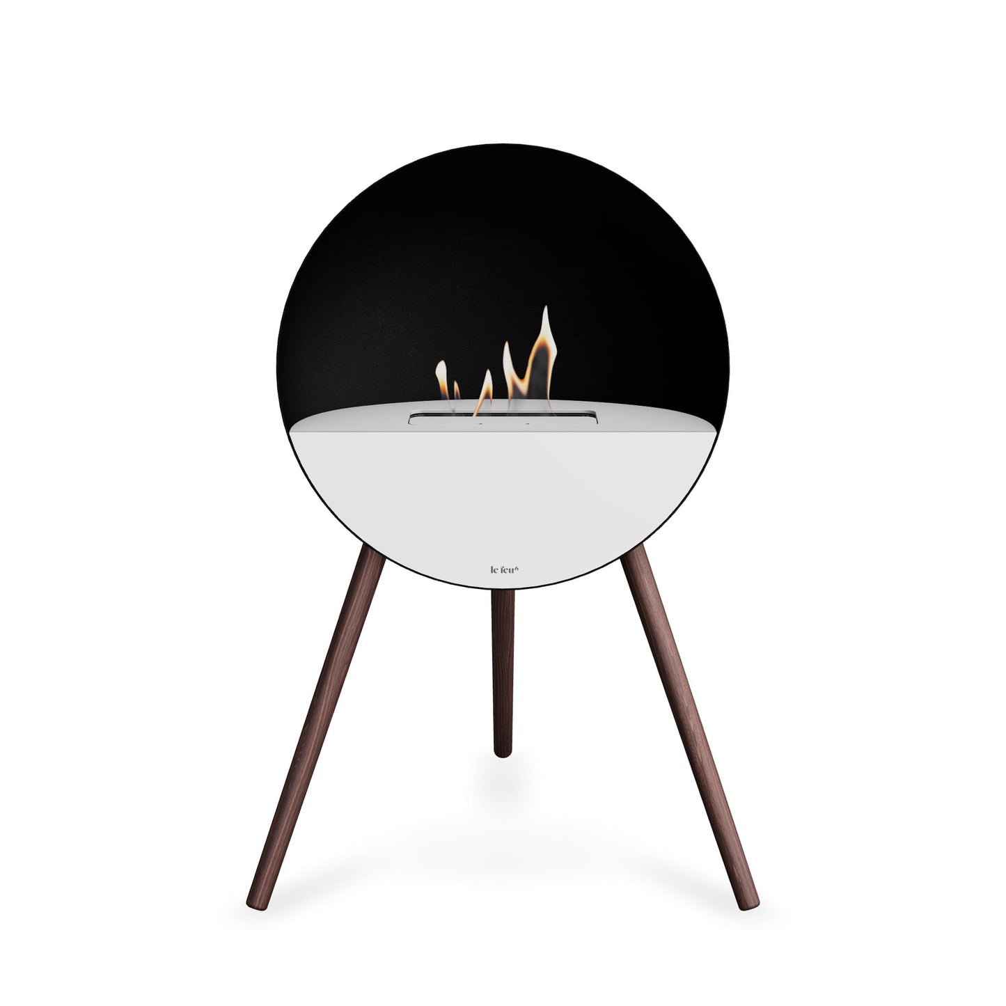 Le Feu Eye <br>Black