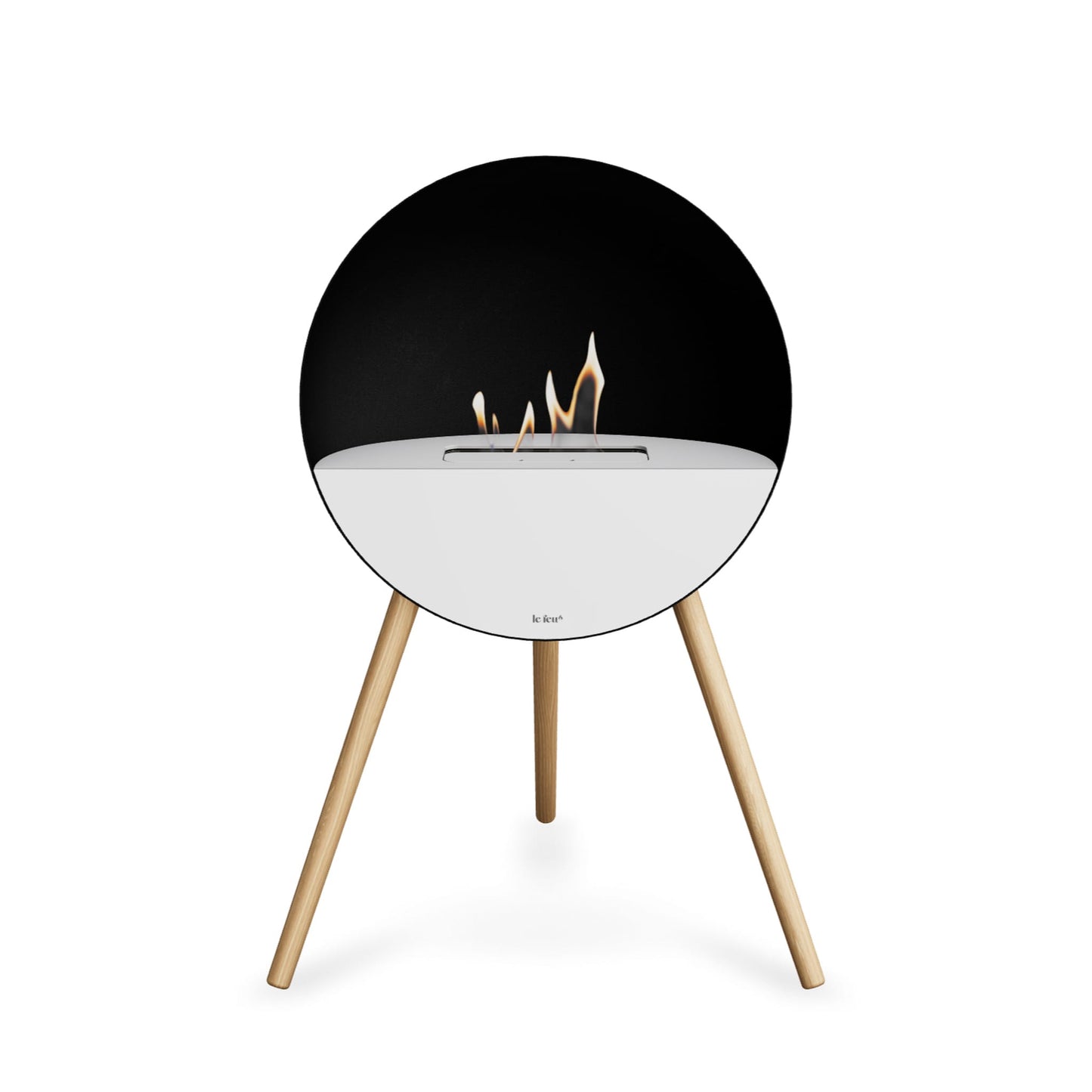 Le Feu Eye <br>Black