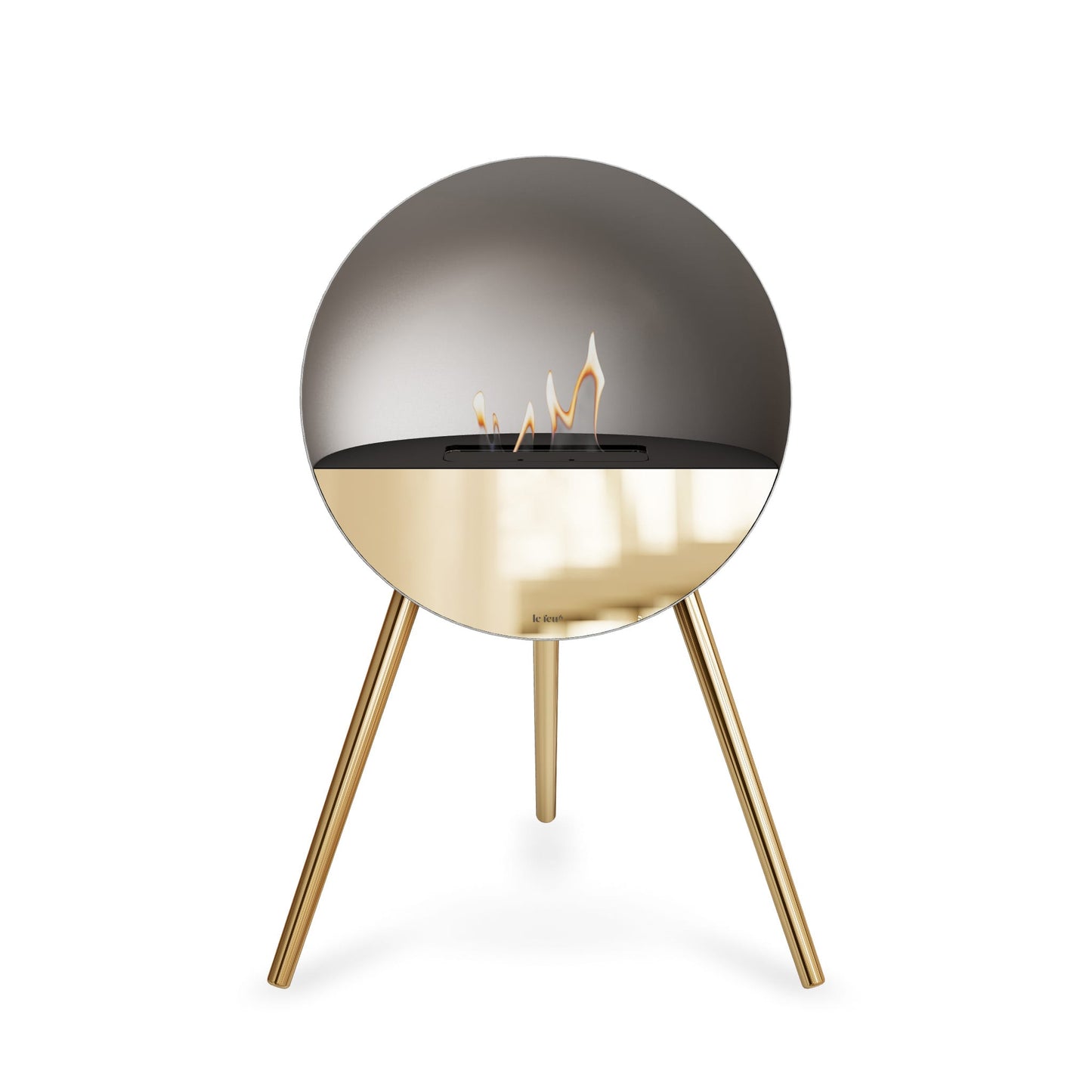 Le Feu Eye <br>Mocca