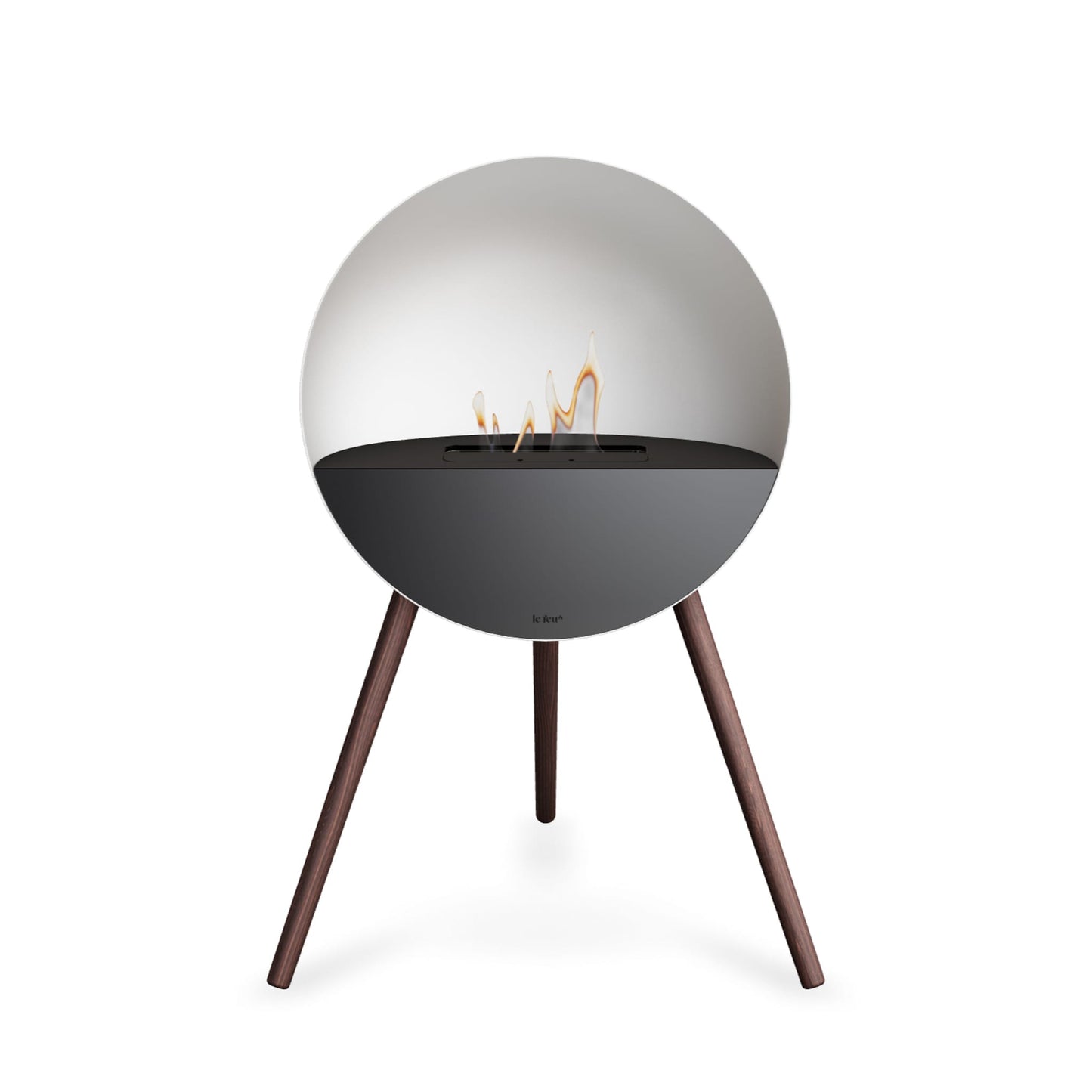 Le Feu Eye <br>White