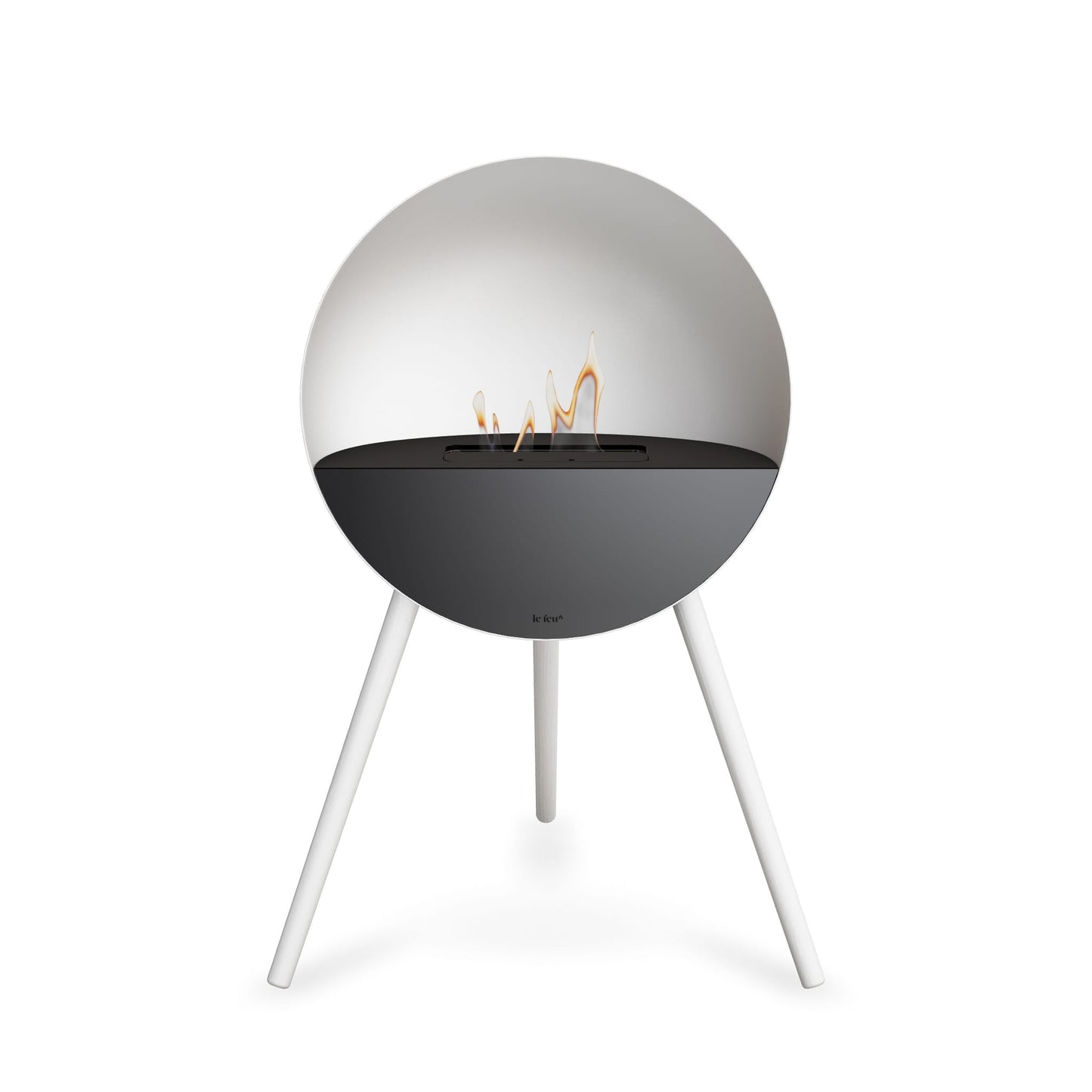 Le Feu Eye <br>White