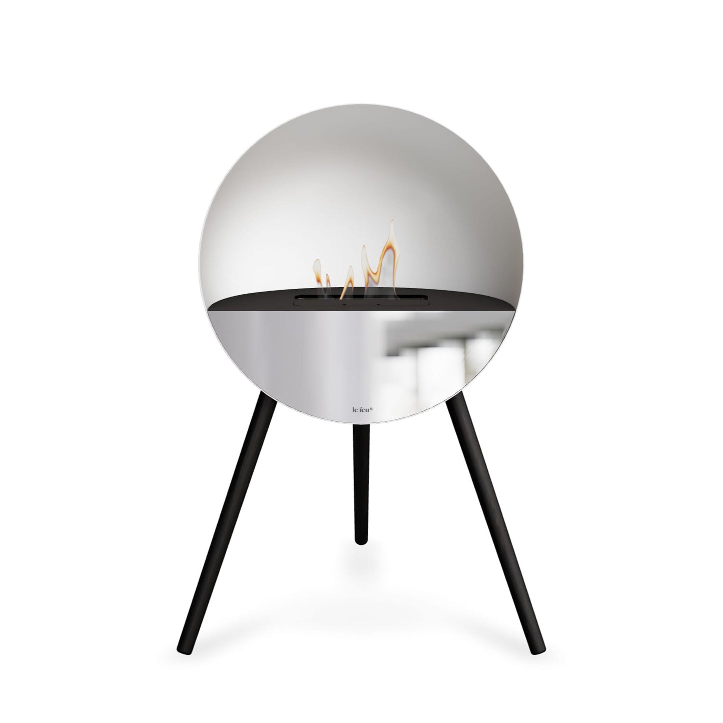 Le Feu Eye <br>White