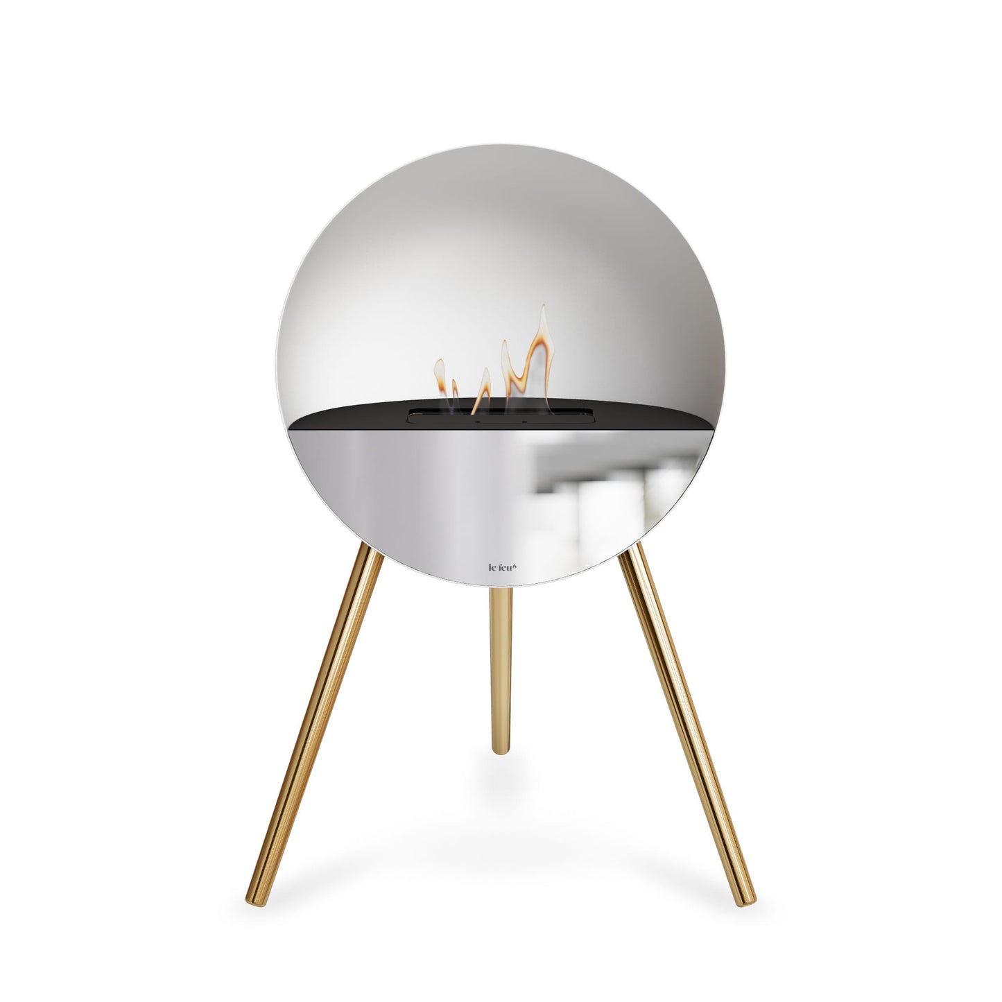 Le Feu Eye <br>White