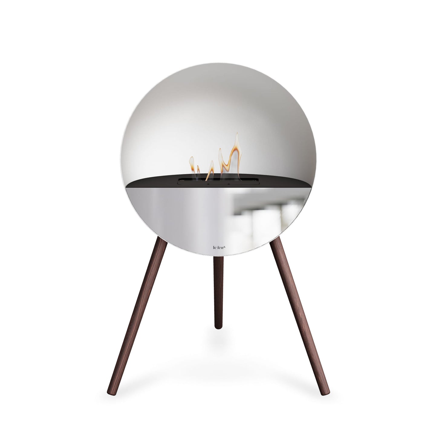 Le Feu Eye <br>White