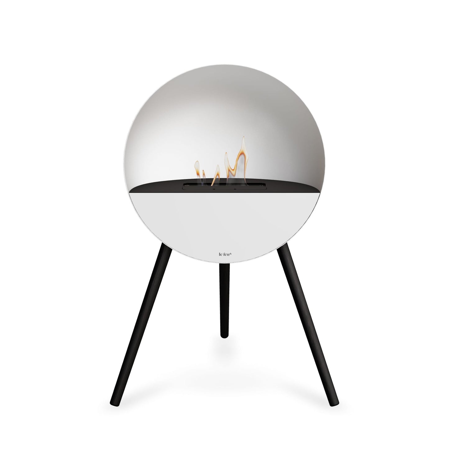 Le Feu Eye <br>White