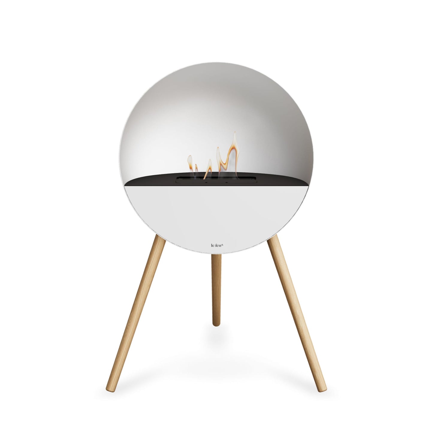 Le Feu Eye <br>White