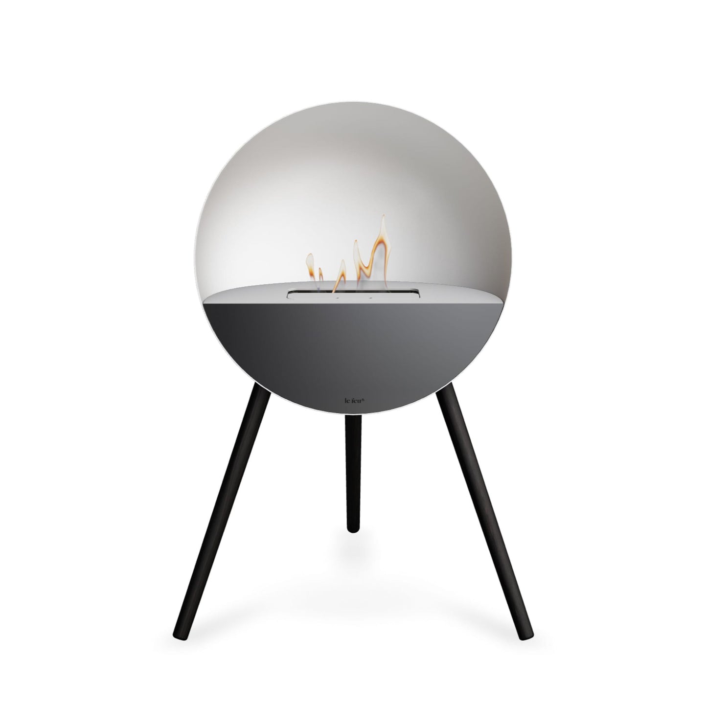 Le Feu Eye <br>White