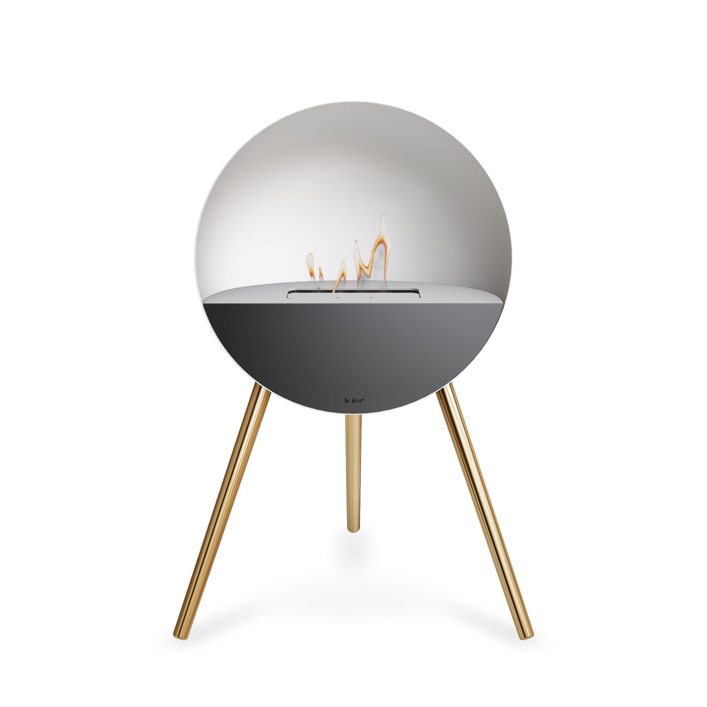 Le Feu Eye <br>White