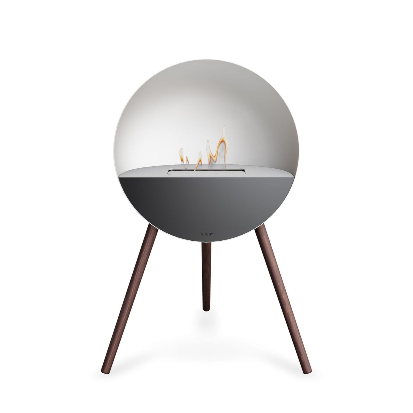 Le Feu Eye <br>White