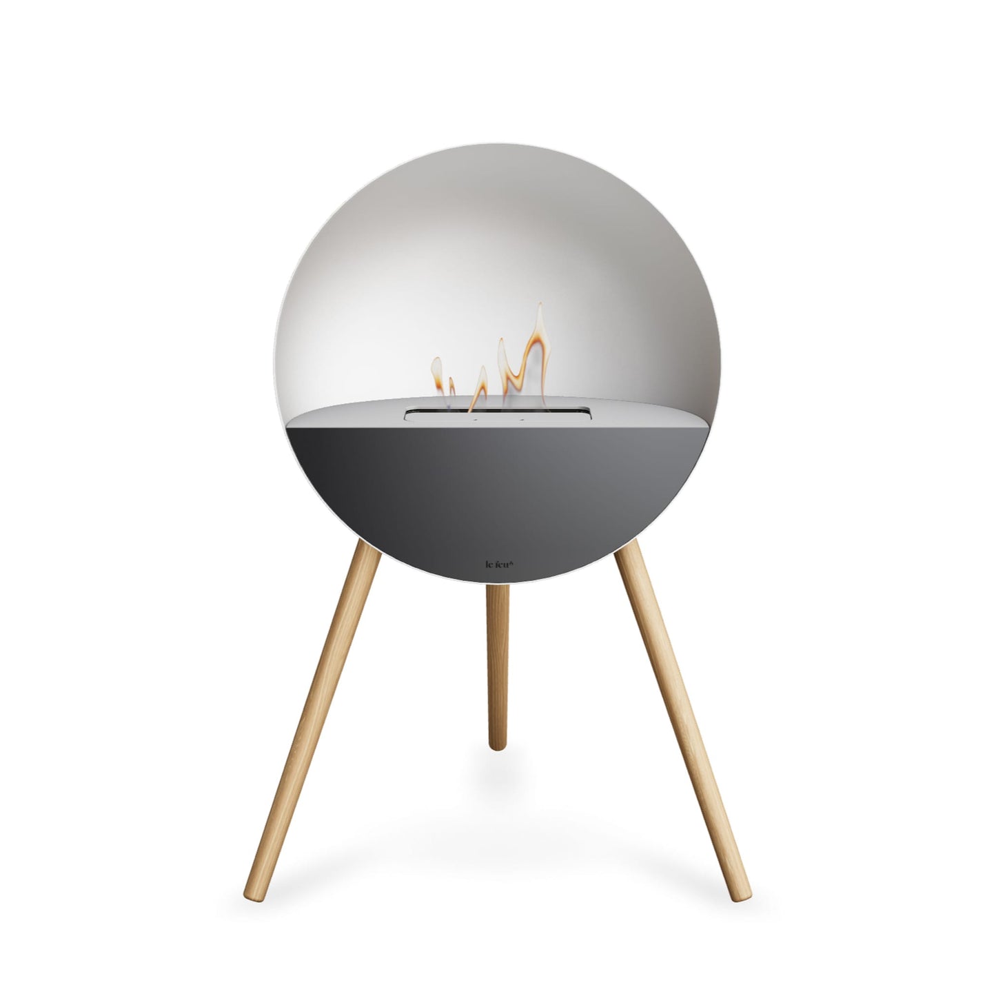 Le Feu Eye <br>White