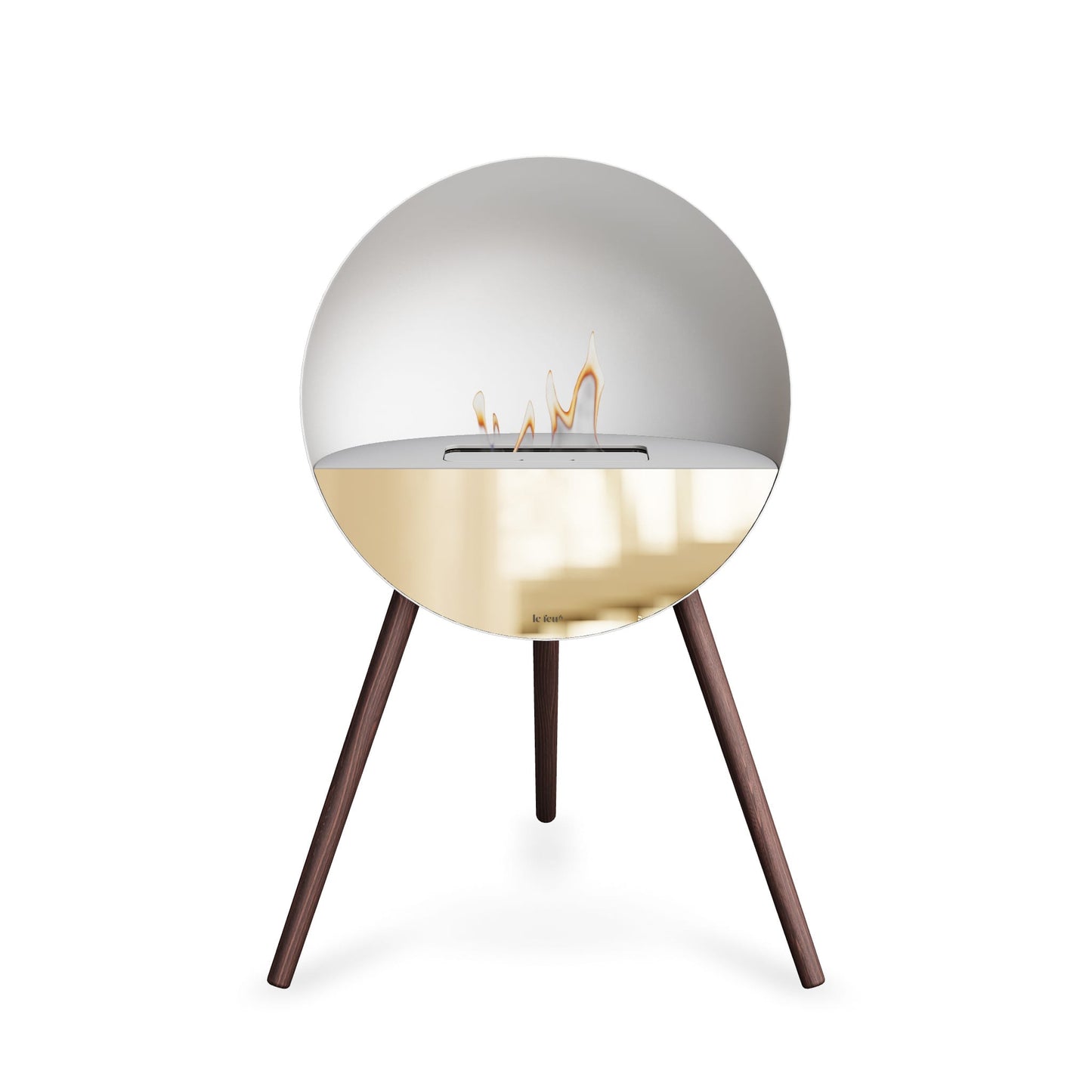 Le Feu Eye <br>White