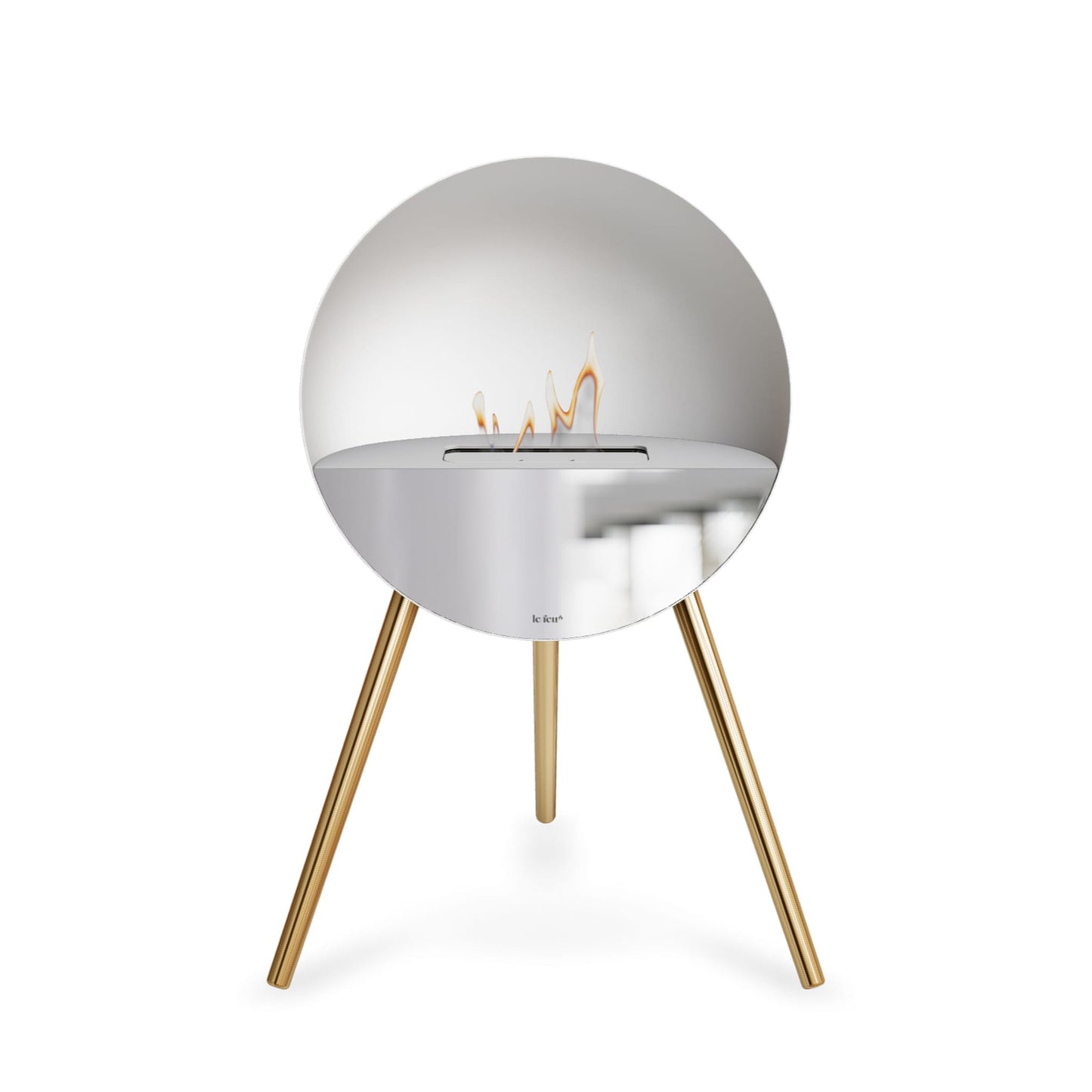 Le Feu Eye <br>White