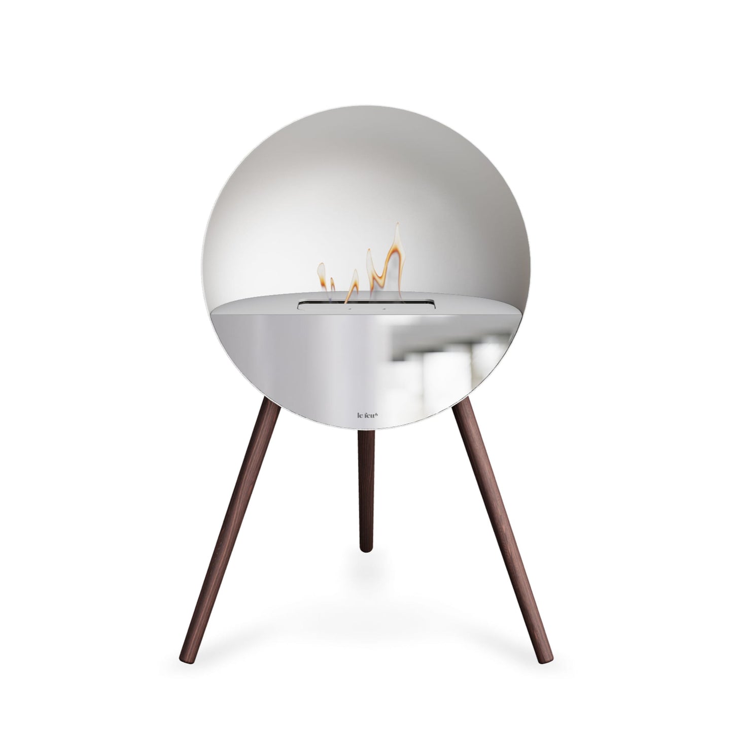 Le Feu Eye <br>White