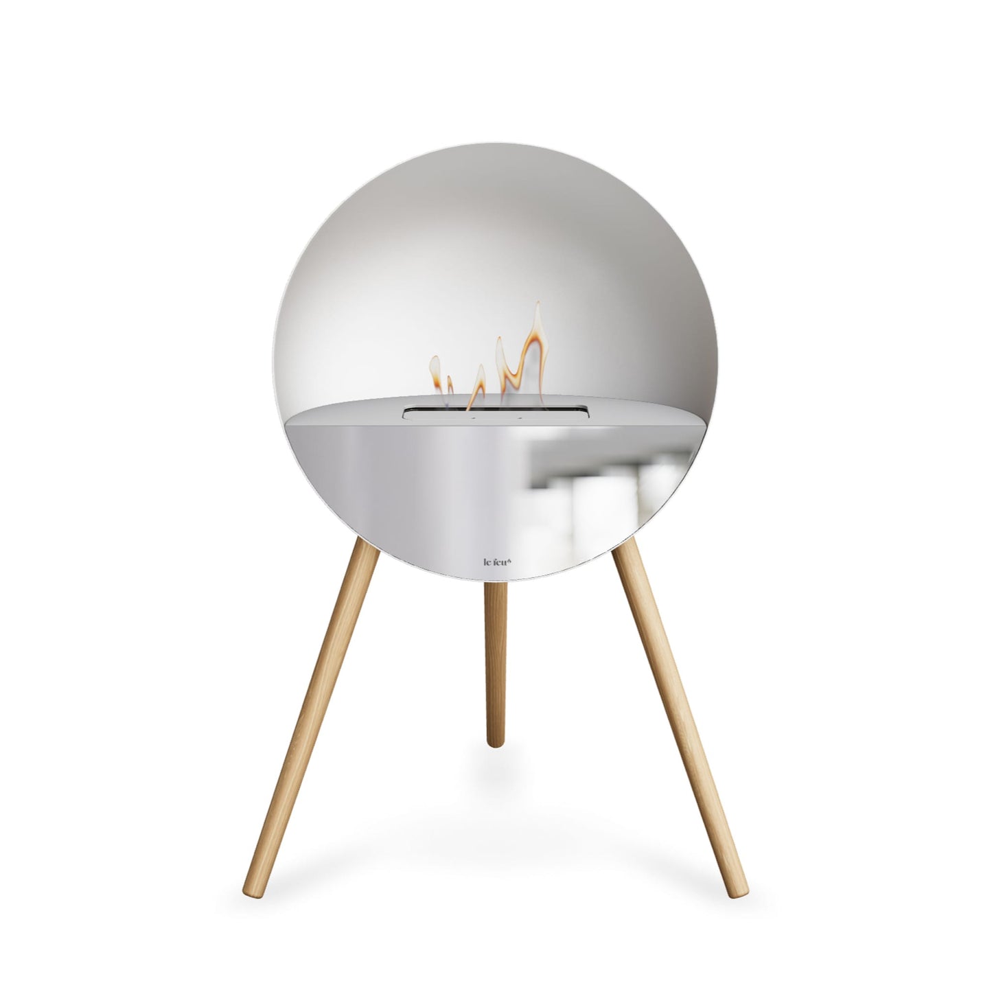 Le Feu Eye <br>White