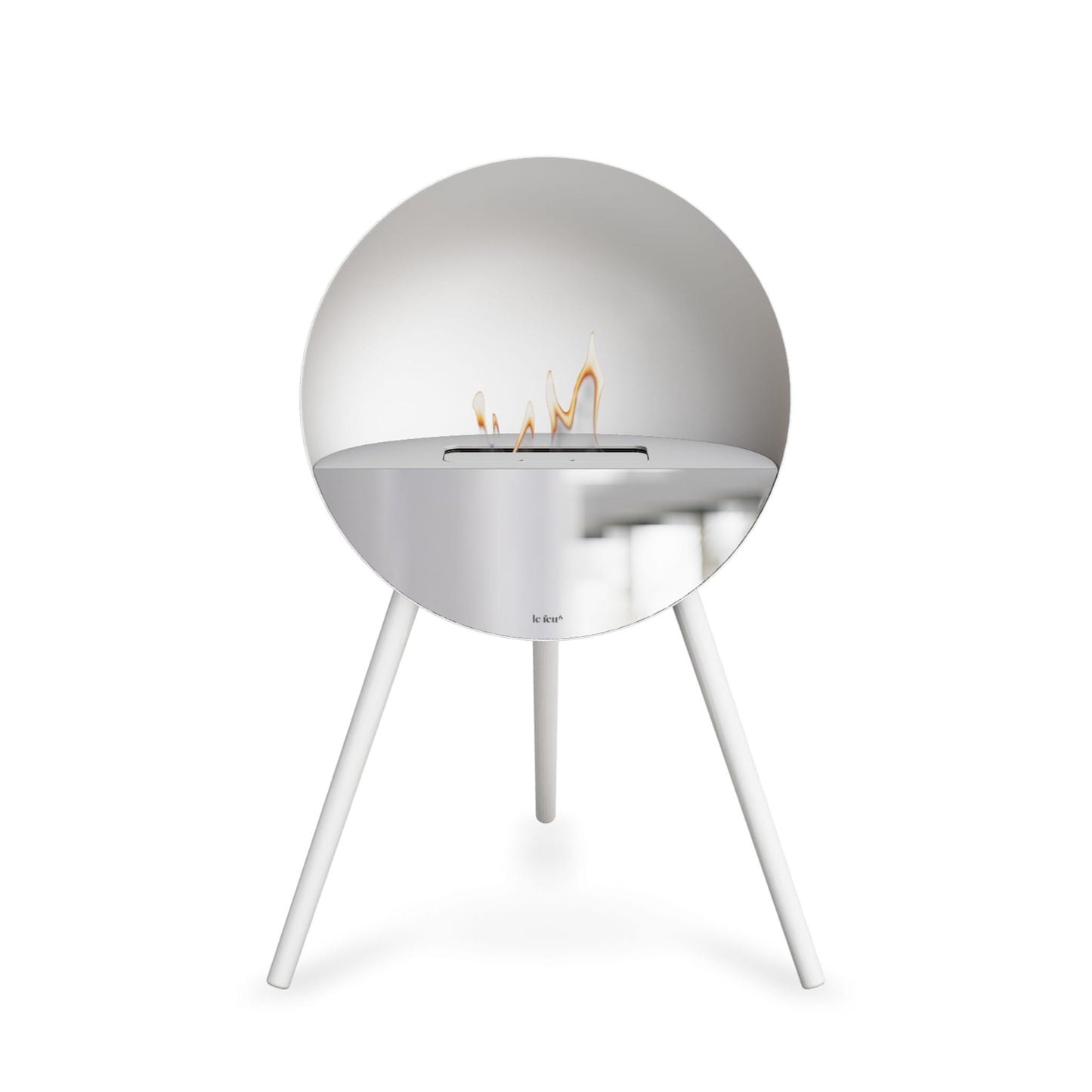 Le Feu Eye <br>White