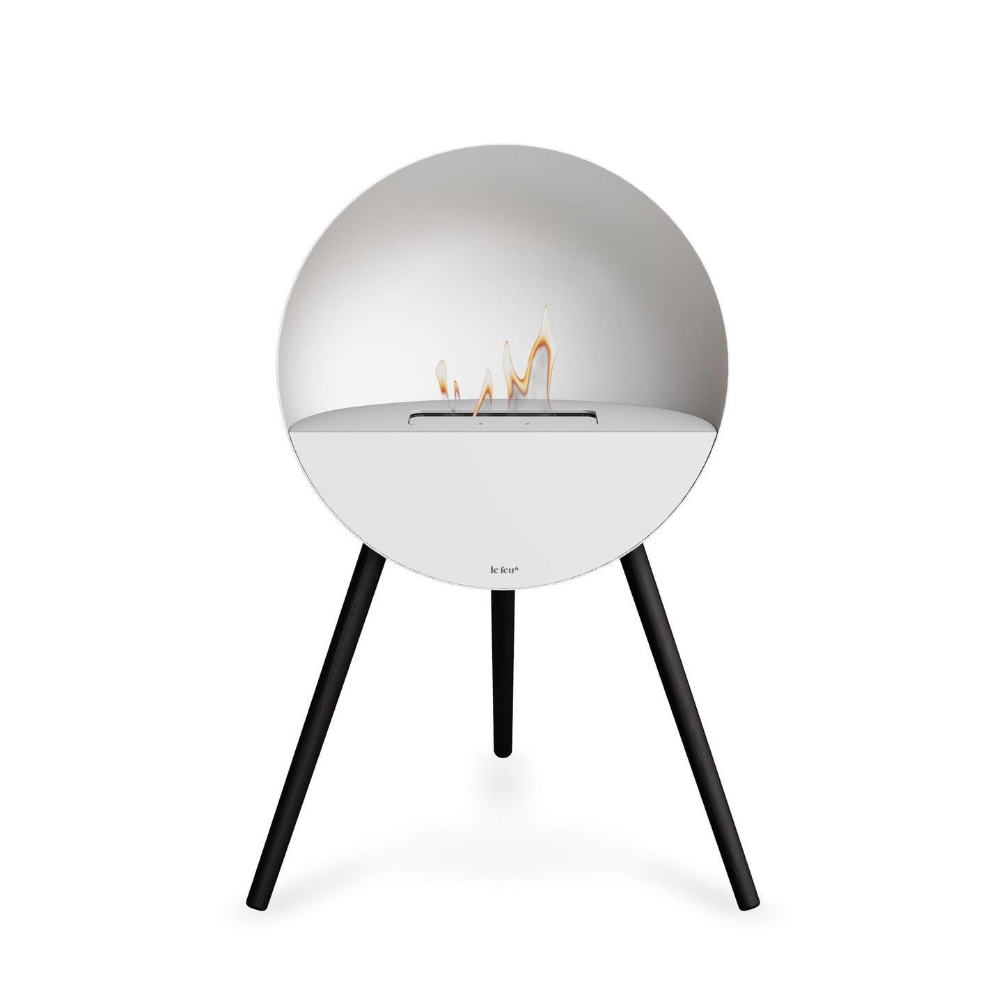 Le Feu Eye <br>White