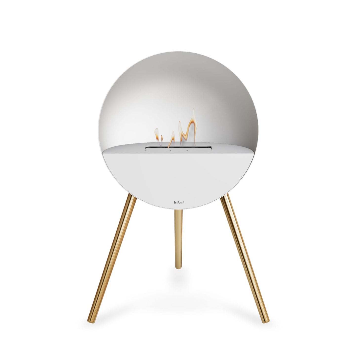 Le Feu Eye <br>White