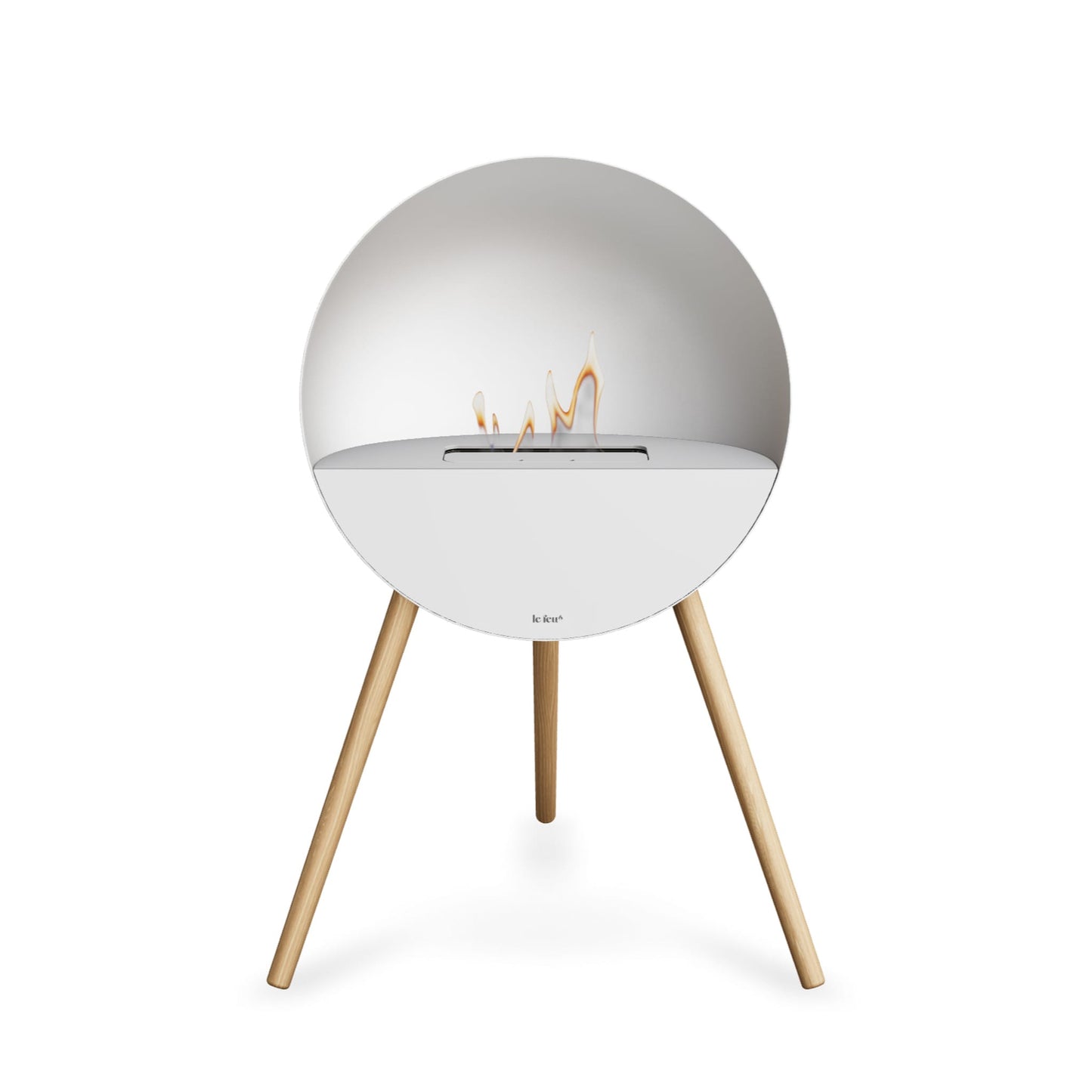 Le Feu Eye <br>White