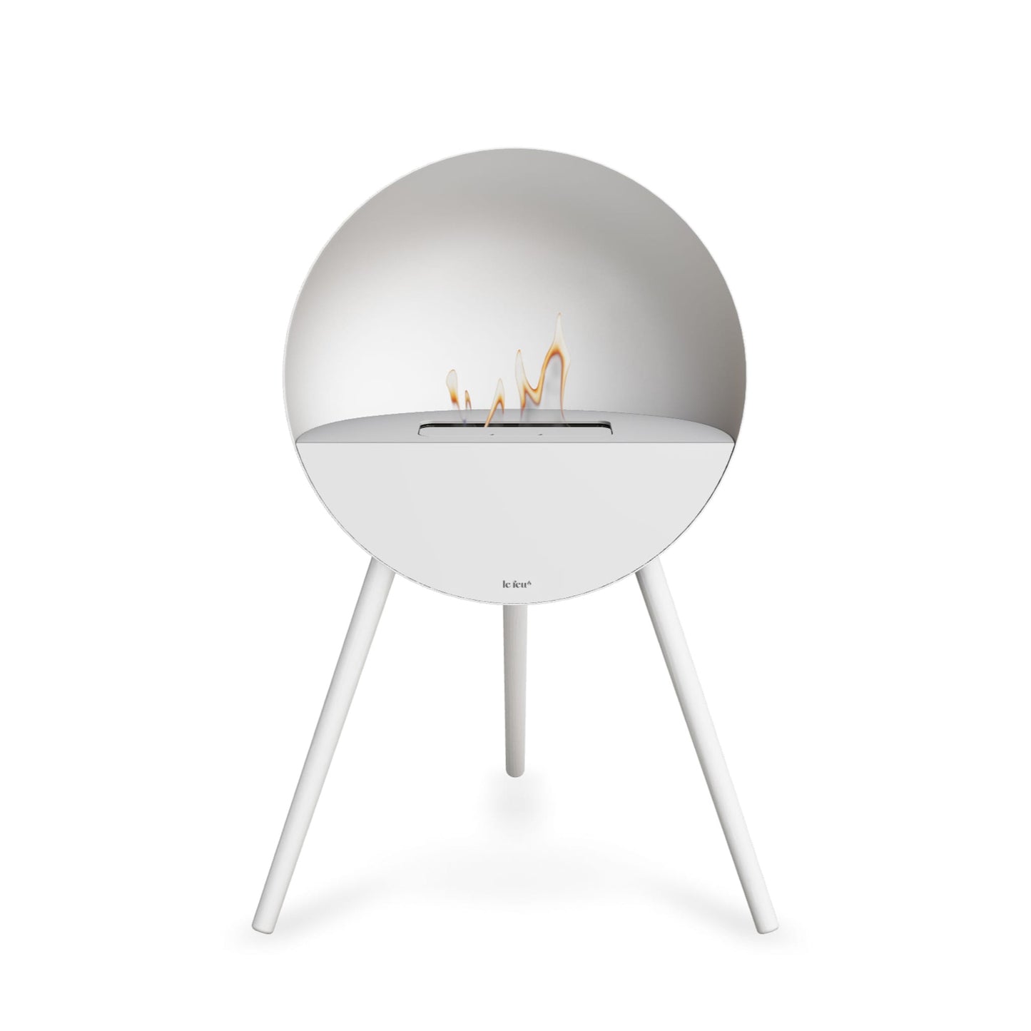 Le Feu Eye <br>White