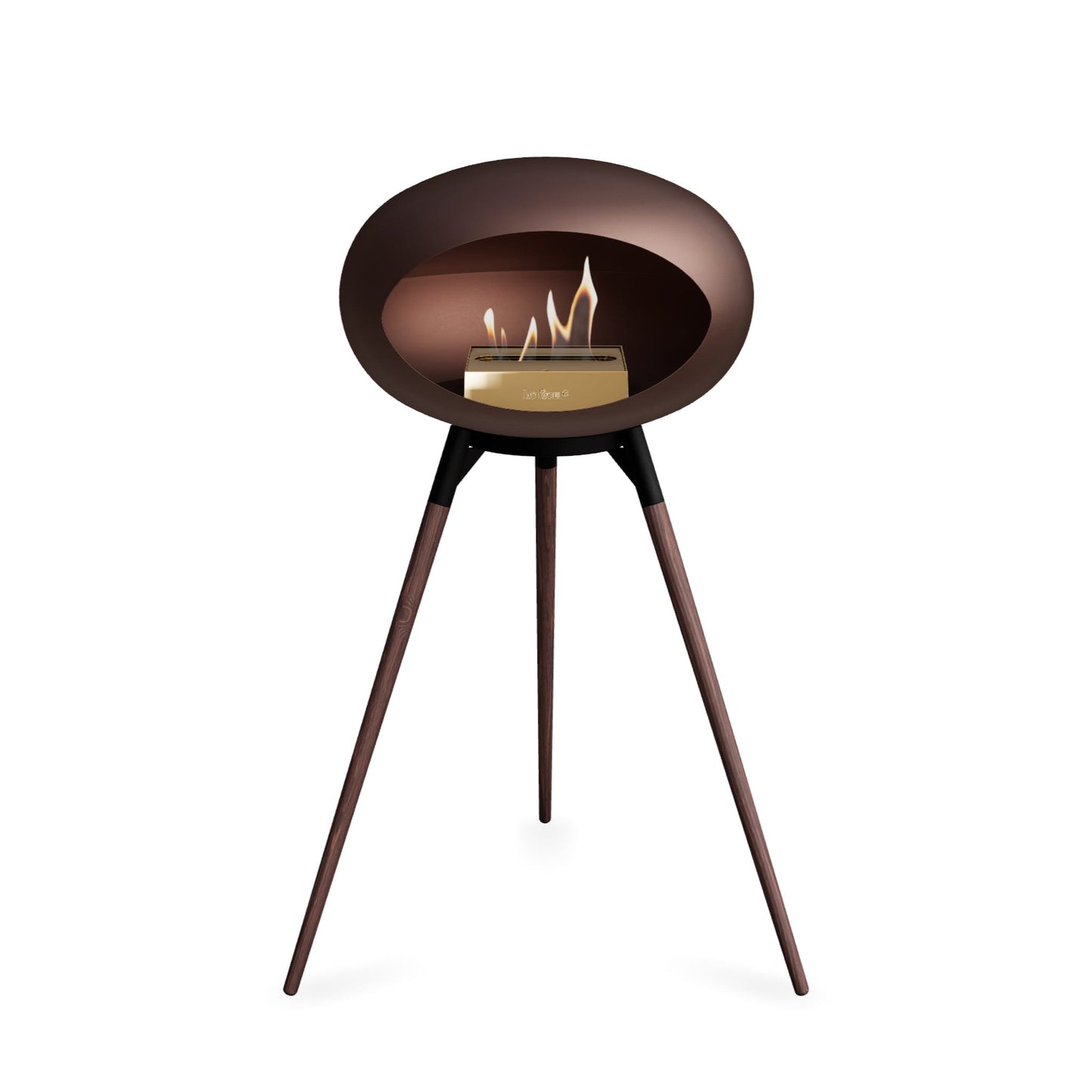 Le Feu Ground High Dome <br>Mocca
