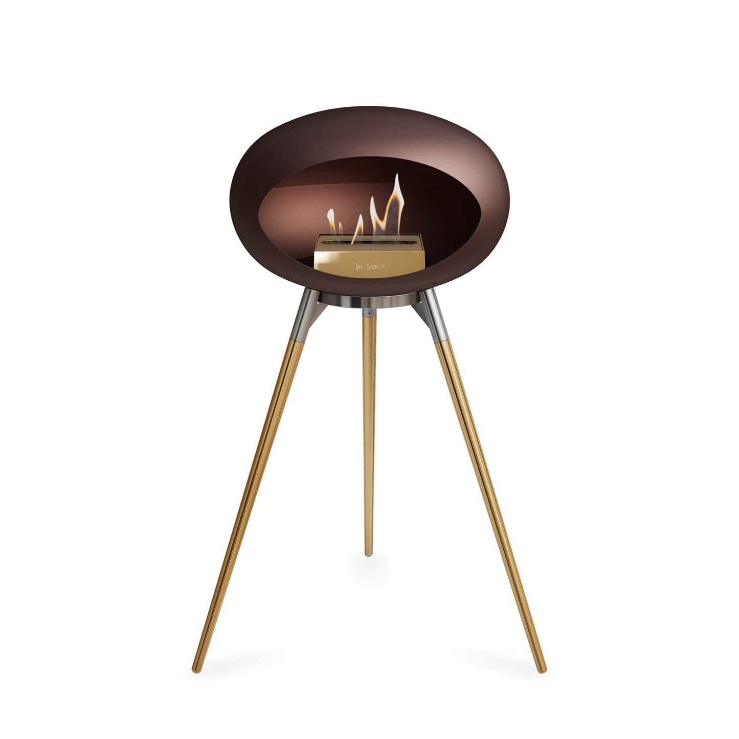 Le Feu Ground High Dome <br>Mocca