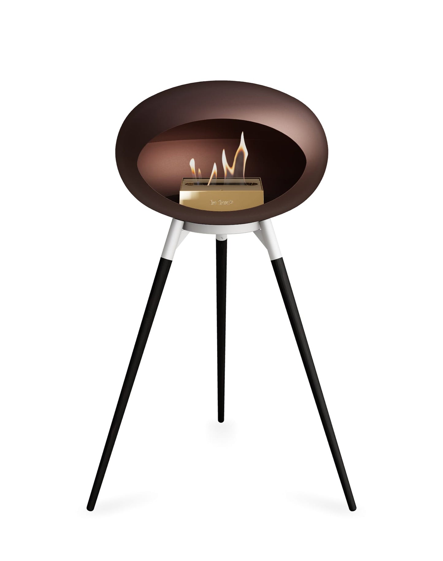 Le Feu Ground High Dome <br>Mocca